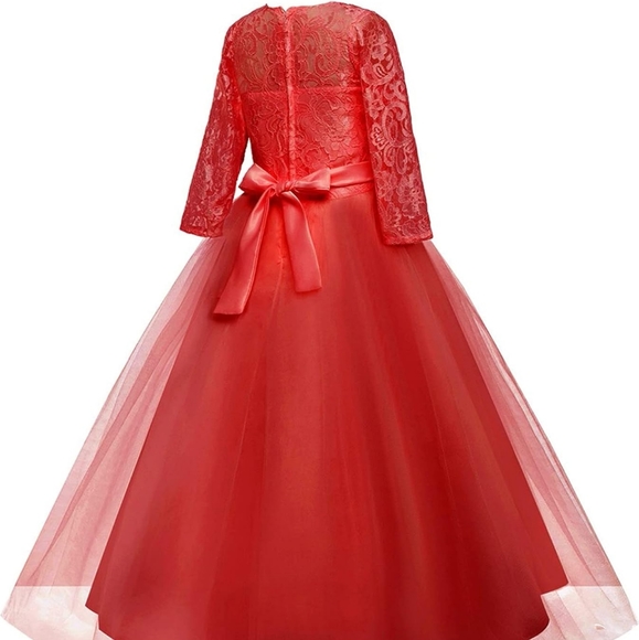 Formal Party Ball Princess for Kids - Picture 2 of 4